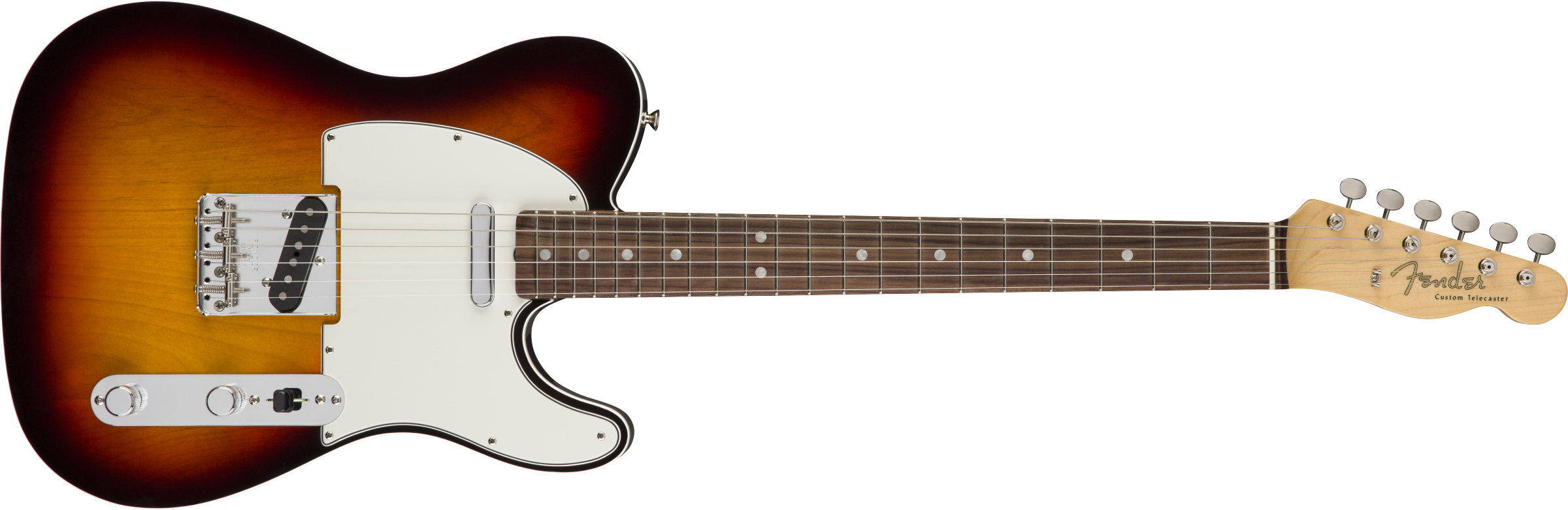 American Original '60s Telecaster®